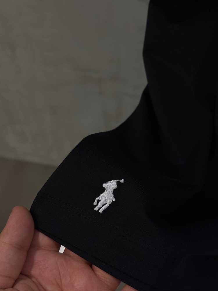 RL Premium++ Tshirt %100 Pamuk