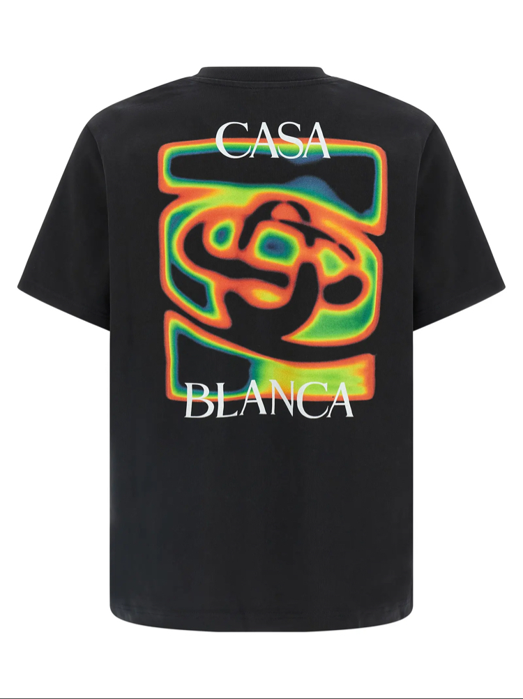CASAB. A+ Premium Tshirt Oversize %100 Pamuk #2.1