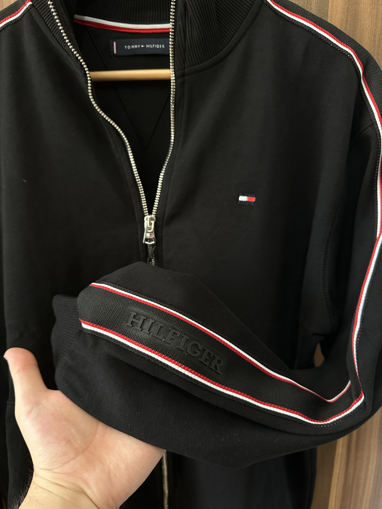 TOMMY A++ Premium Ceket