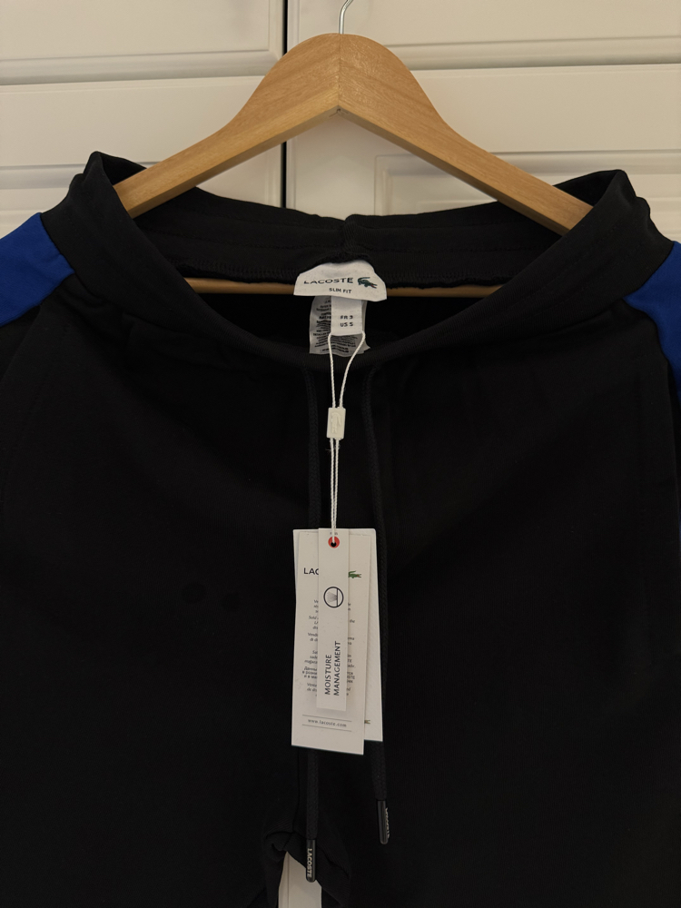 LCST Şort Premium A+