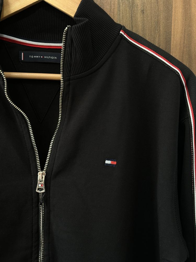 TOMMY A++ Premium Ceket