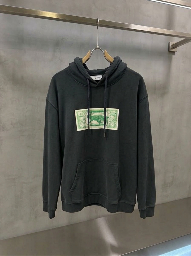 OFFWHITE Hoodie Premium++