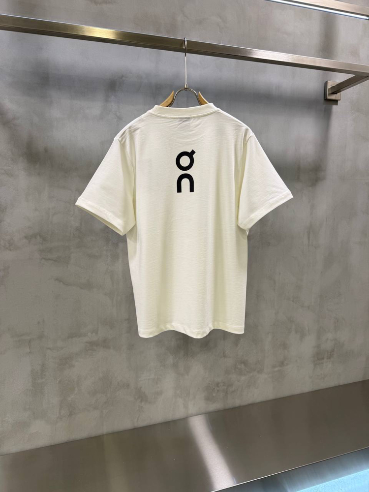 ON CLD Premium++ Tshirt %100 Pamuk
