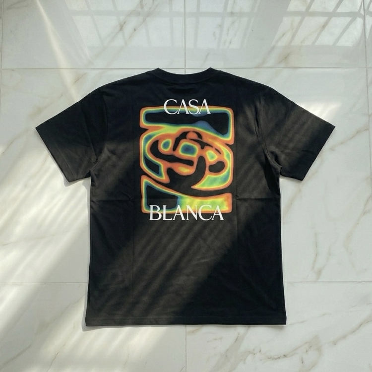 CASAB. A+ Premium Tshirt Oversize %100 Pamuk #2.1