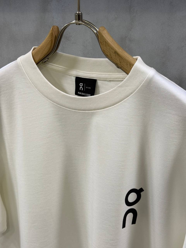 ON CLD Premium++ Tshirt %100 Pamuk