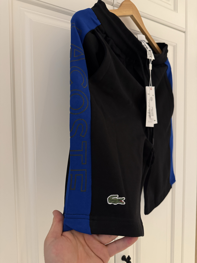 LCST Şort Premium A+