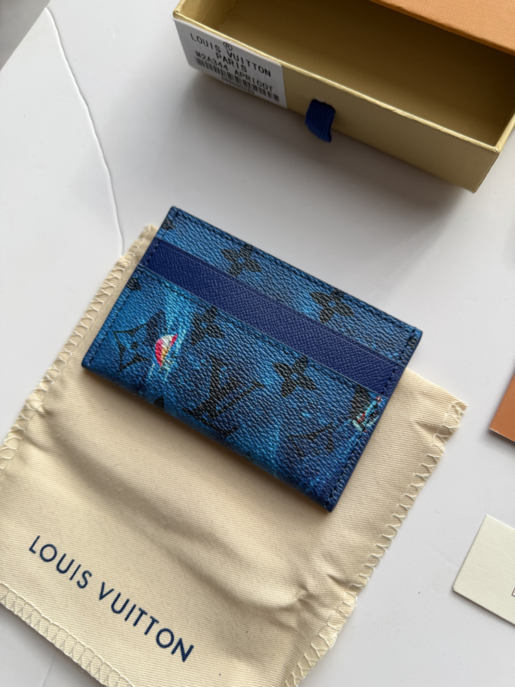 LV İthal Kartlık Blue Sports (FULL SET İTHAL)
