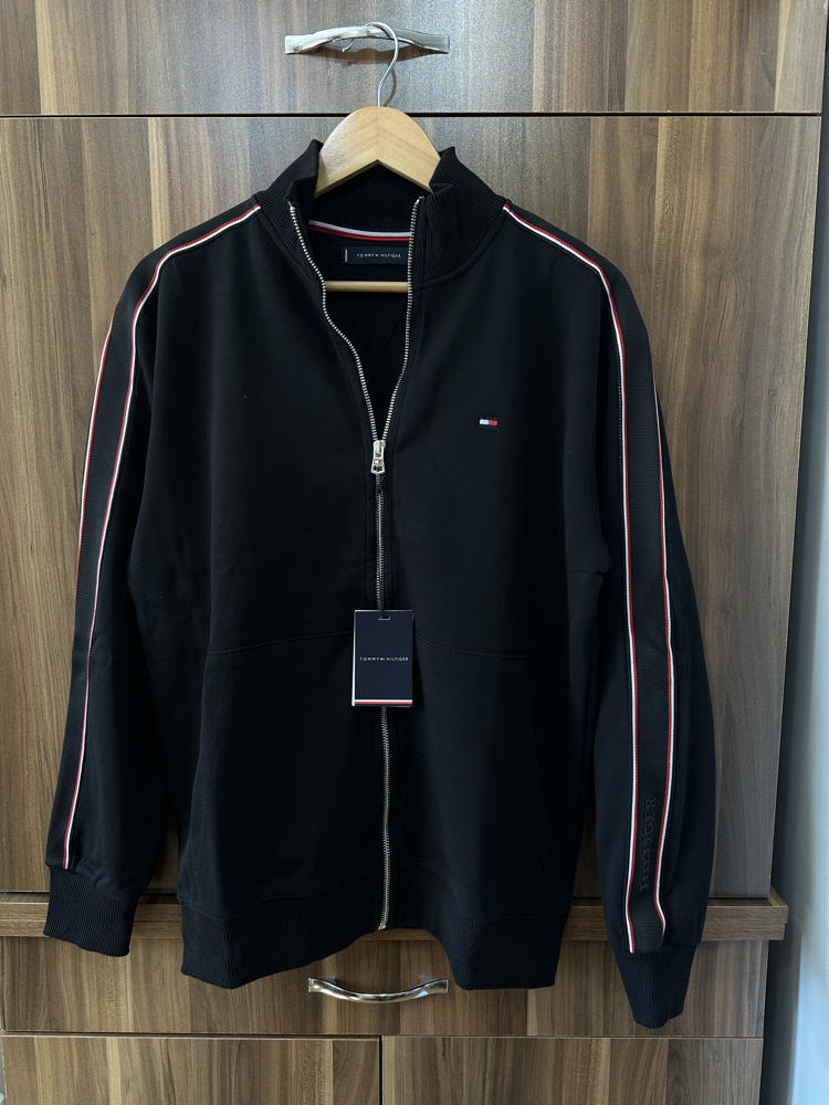 TOMMY A++ Premium Ceket