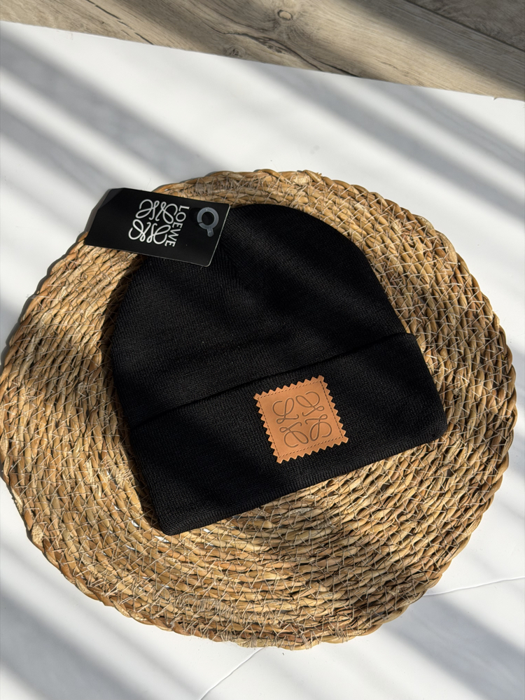 LOEWE Bere Premium+ Siyah