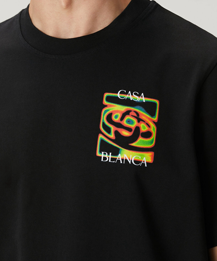 CASAB. A+ Premium Tshirt Oversize %100 Pamuk #2.1