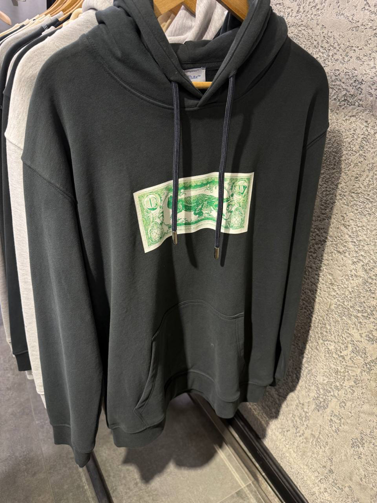 OFFWHITE Hoodie Premium++