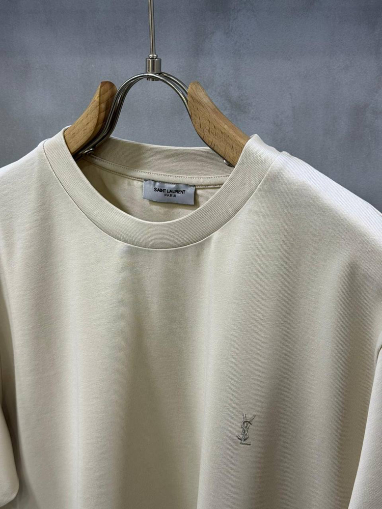 YSL Premium++ Tshirt %100 Pamuk