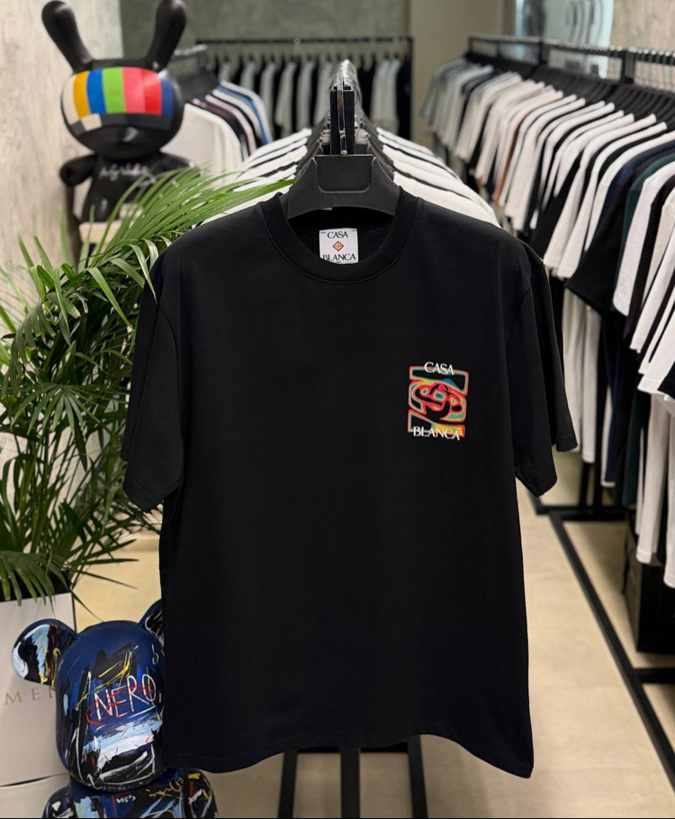 CASAB. A+ Premium Tshirt Oversize %100 Pamuk #2.1