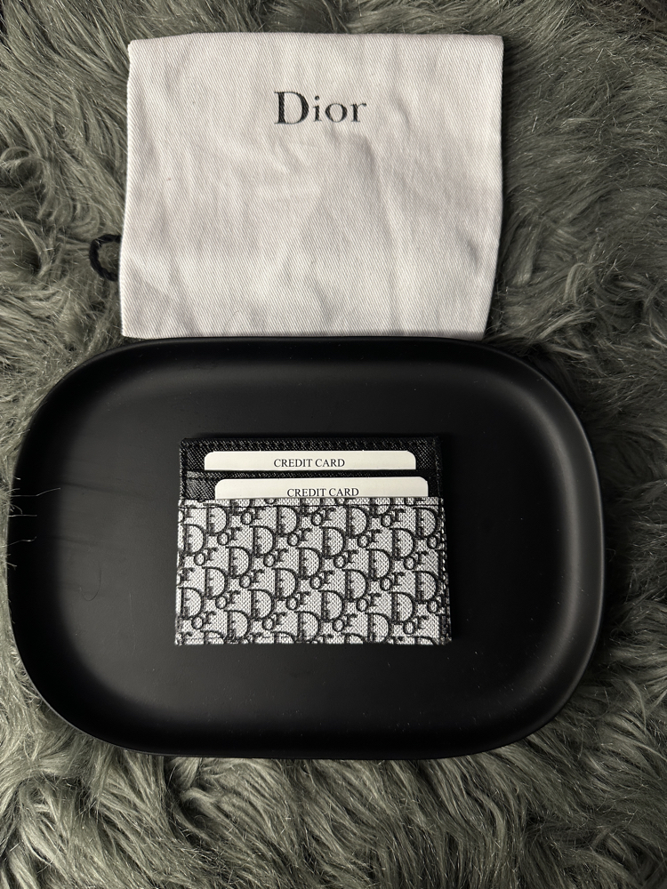 DIOR Kartlık Beyaz #54