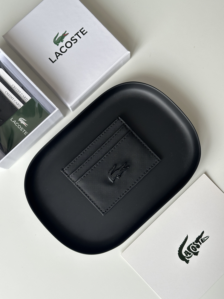 LCST Kartlık Siyah #53 (KUTULU, BELGELİ)