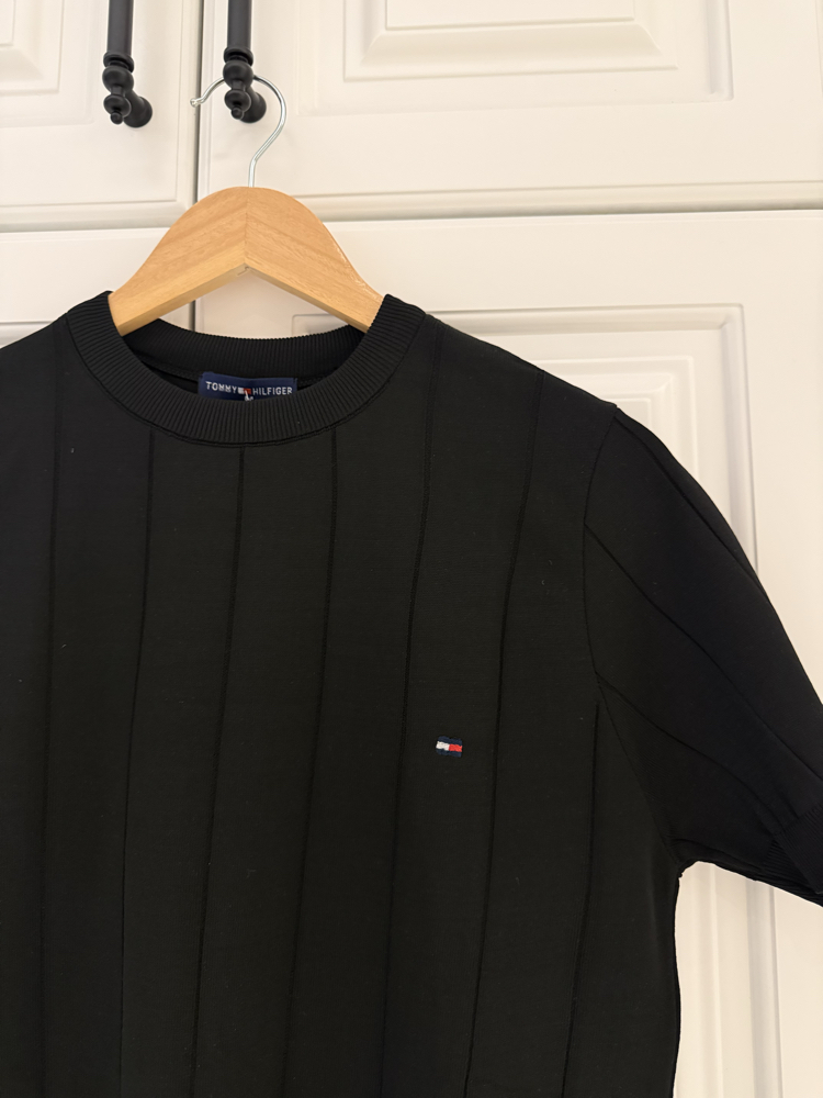 TOMMY Triko Tshirt Premium+