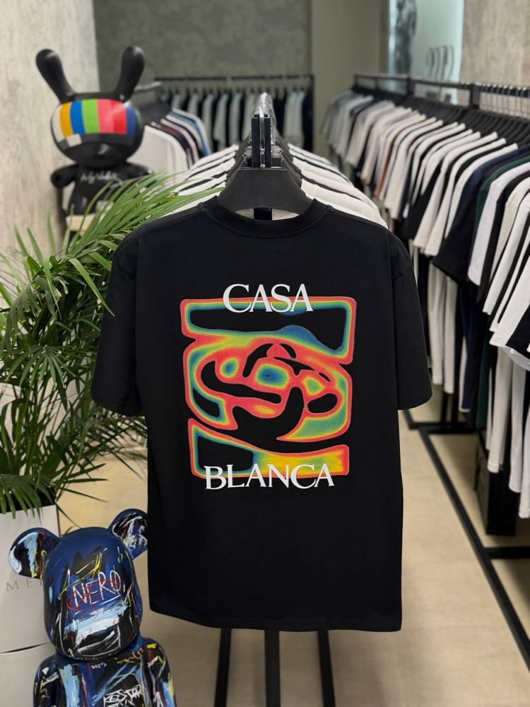 CASAB. A+ Premium Tshirt Oversize %100 Pamuk #2.1