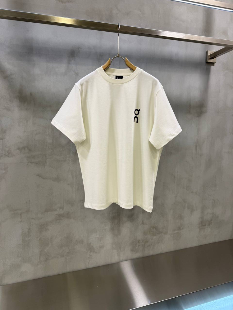 ON CLD Premium++ Tshirt %100 Pamuk