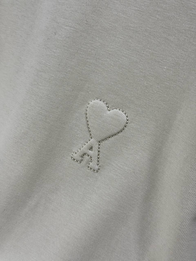 AMI Premium++ Tshirt %100 Pamuk