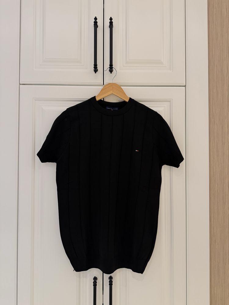 TOMMY Triko Tshirt Premium+