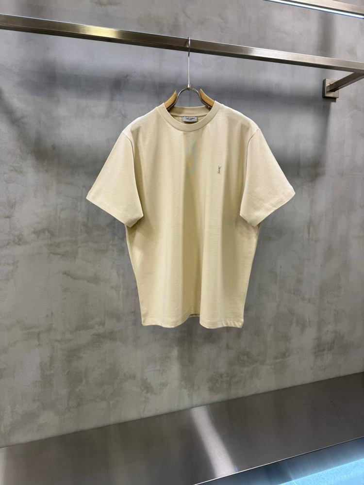 YSL Premium++ Tshirt %100 Pamuk