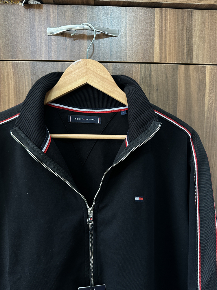 TOMMY A++ Premium Ceket