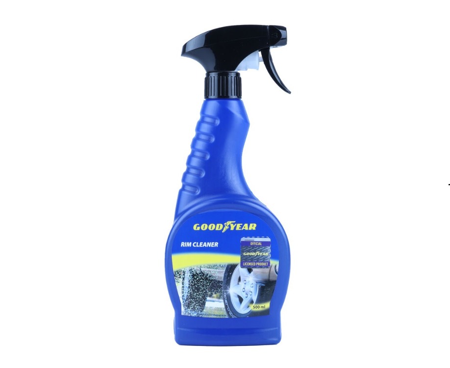 Goodyear Jant Temizleyici