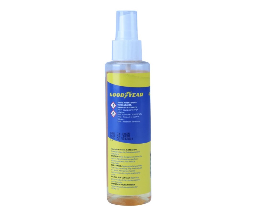 Goodyear Premium Mango Oto Kokusu Sprey