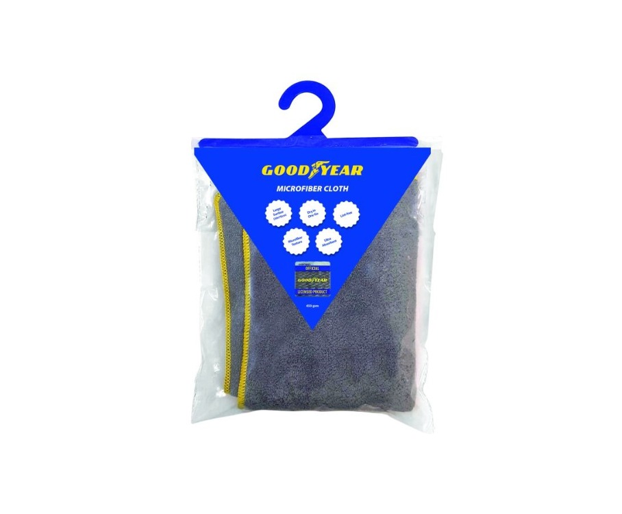 Goodyear Mikrofiber Bez