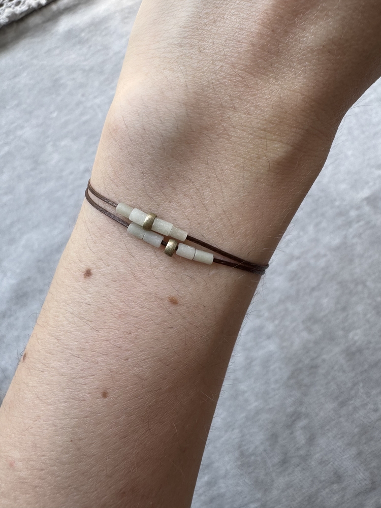 Minimal Bileklik