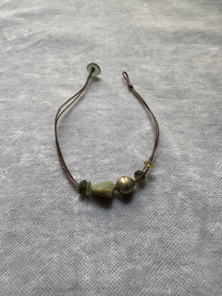 Minimal Bileklik