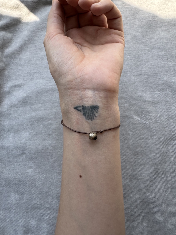Minimal Bileklik