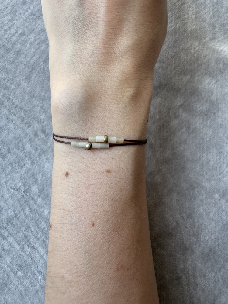 Minimal Bileklik
