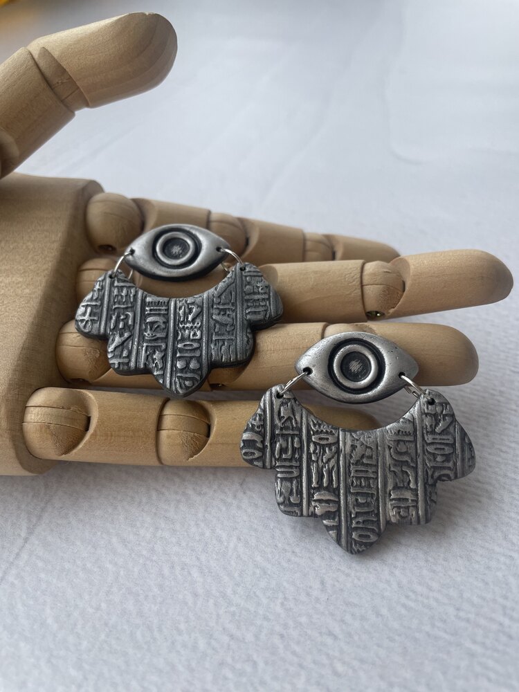 Egypt  Series 
