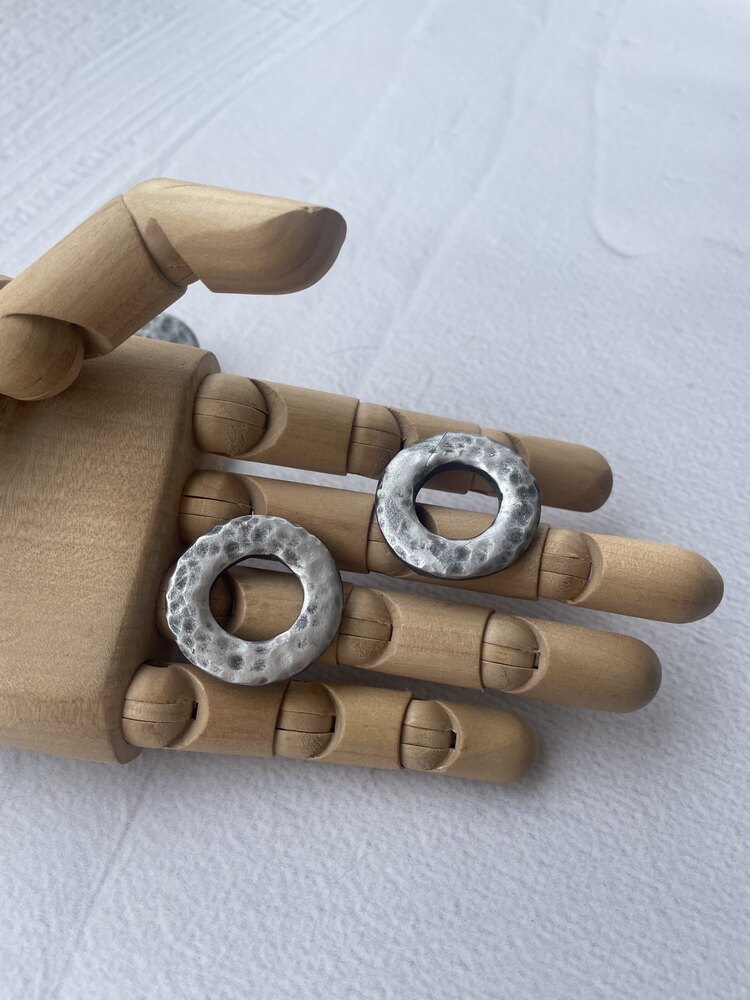 Silver Ring 
