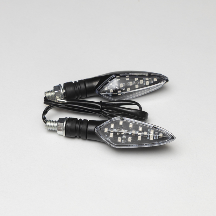 Monero Led Sinyal