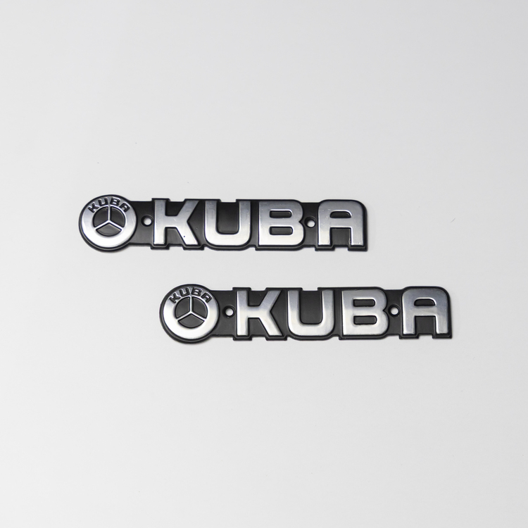 CG Kuba Depo Yazısı