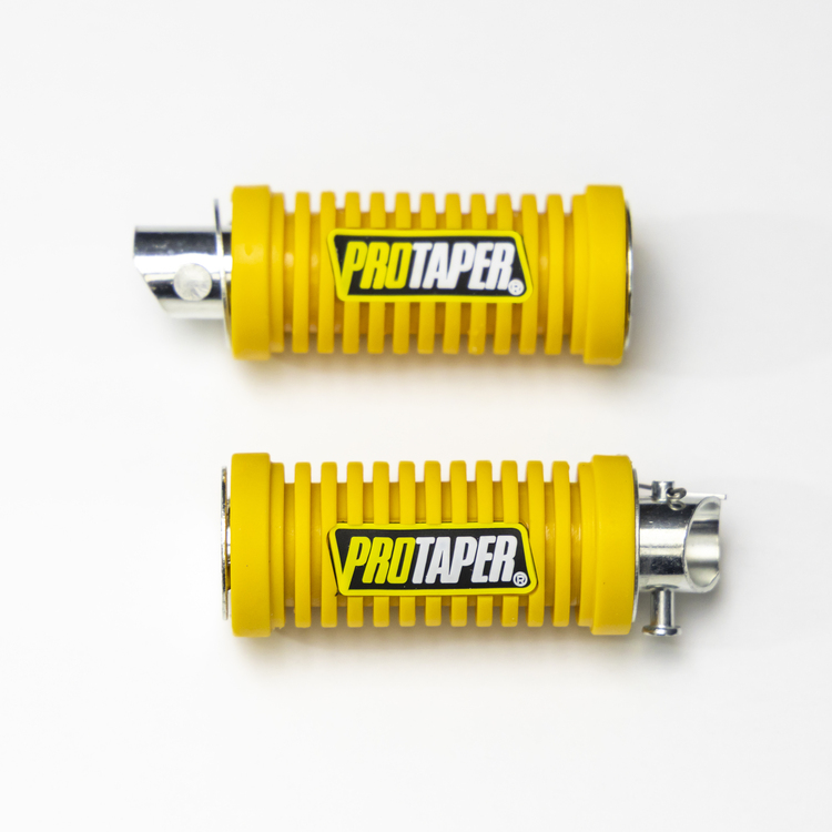 Protaper Yolcu Basamağı Sarı