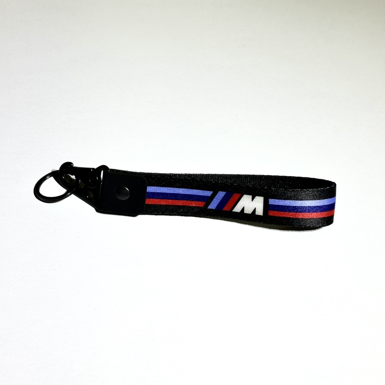 Mpower Anahtarlık