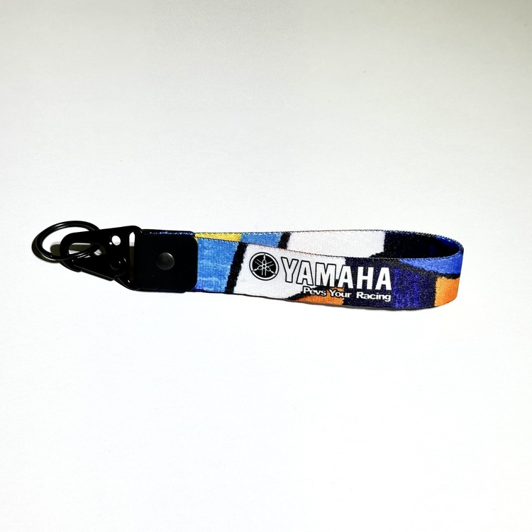 Yamaha Anahtarlık