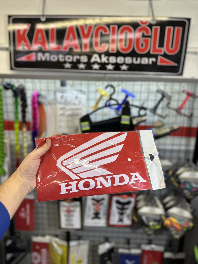 Honda Koltuk Kılıfı