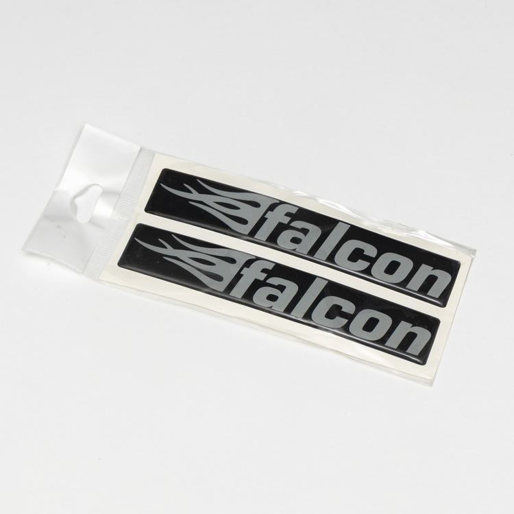 Falcon Damla Sticker