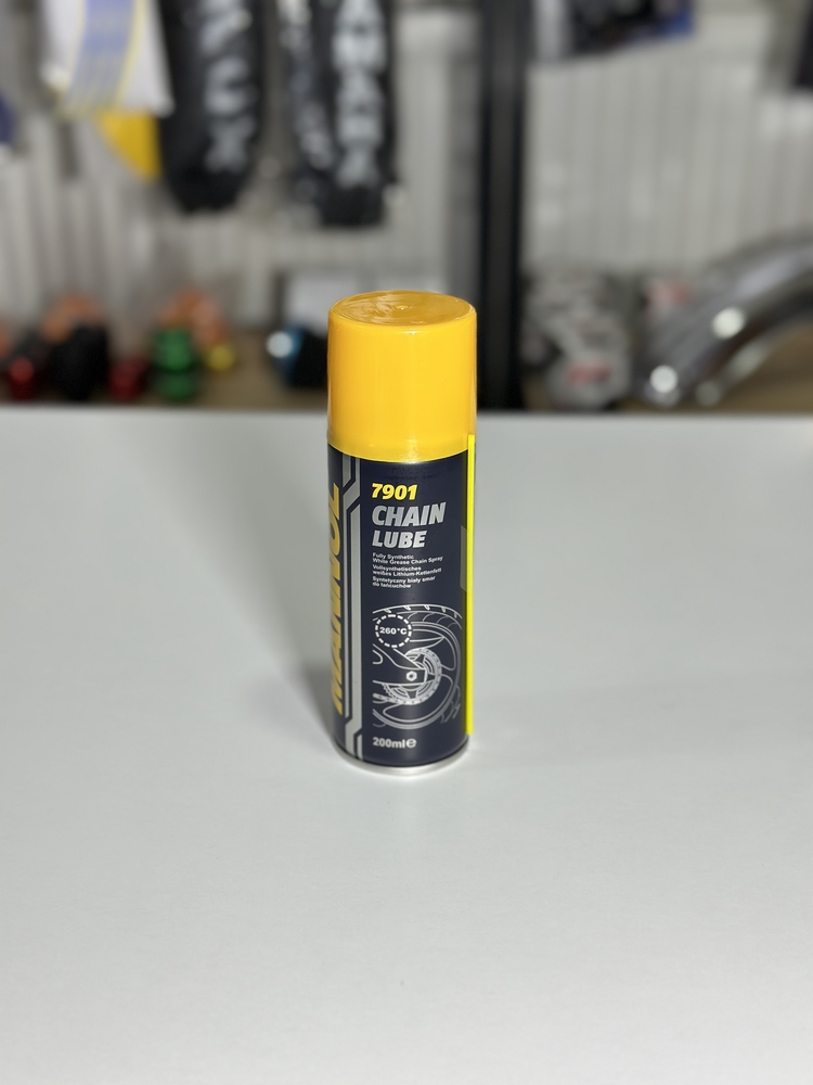 MANNOL ZİNCİR YAĞI