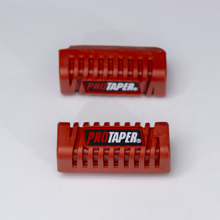 Protaper Sürücü Basamağı Kırmızı