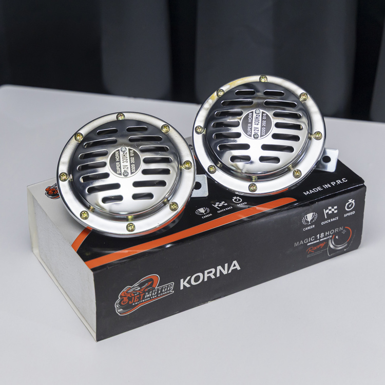 Hella Korna