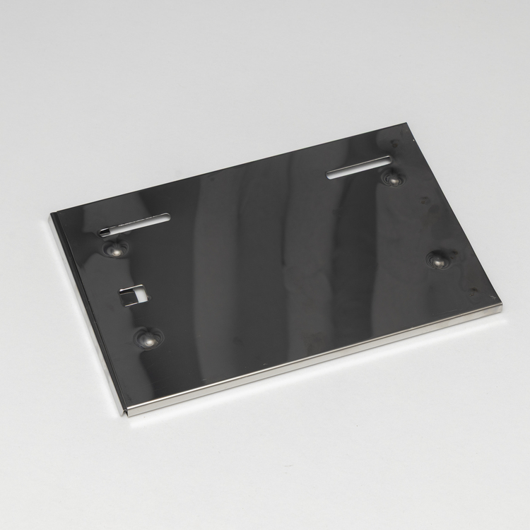 CG Metal Plakalık Nikel