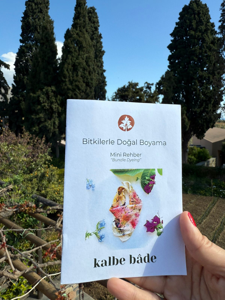 Doğal Boyama KİT’i