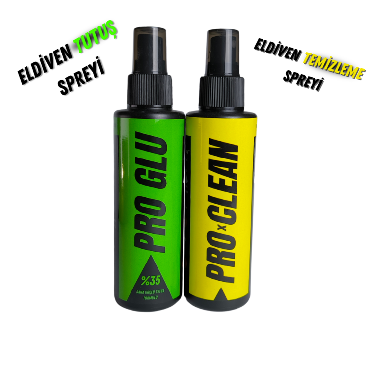 PRO CLEAN TEMİZLEME SPREYİ