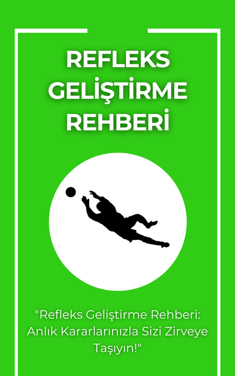 REFLEKS GELİŞTİRME REHBERİ E-KİTAP