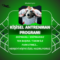 KALECİLİK PAKETİ - 4 ÜRÜN BİR ARADA